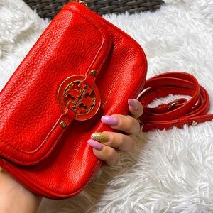 Small Tory Burch Crossbody